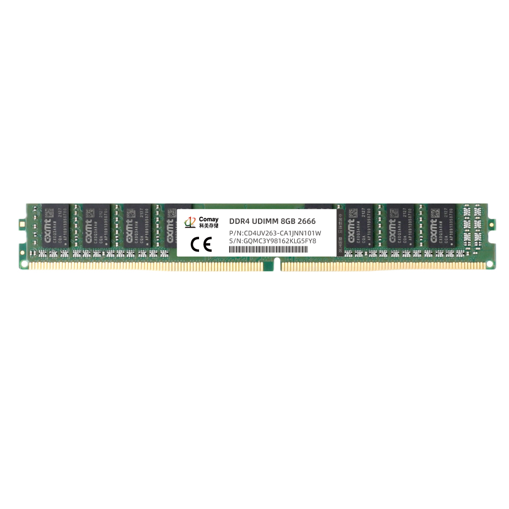 DDR4-UDIMM-VLP-8GB-2666-VLP