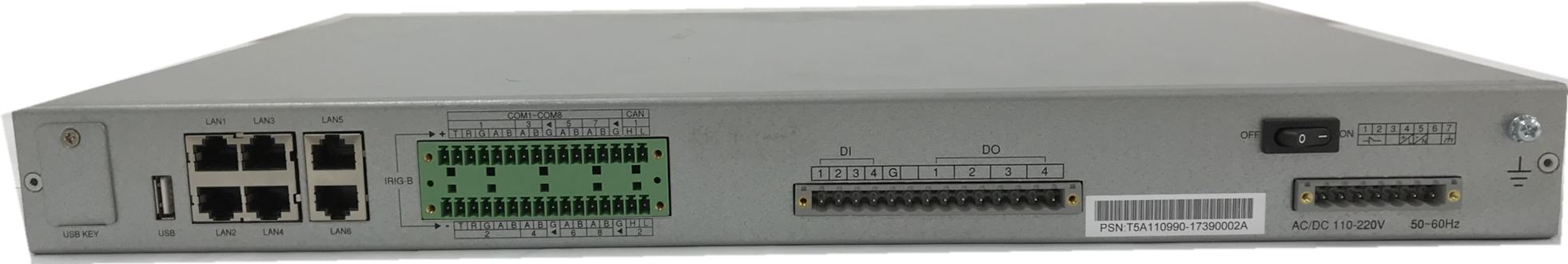 Jcow411 Router JC 311-南京久为自动化科技有限公司