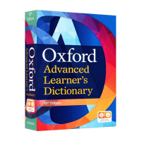 35牛津高阶英语学习词典