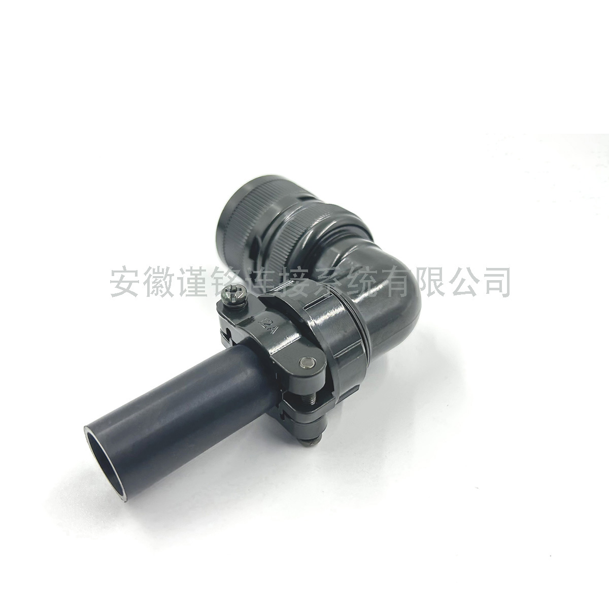 工业自动化连接器接头3108A20-27S