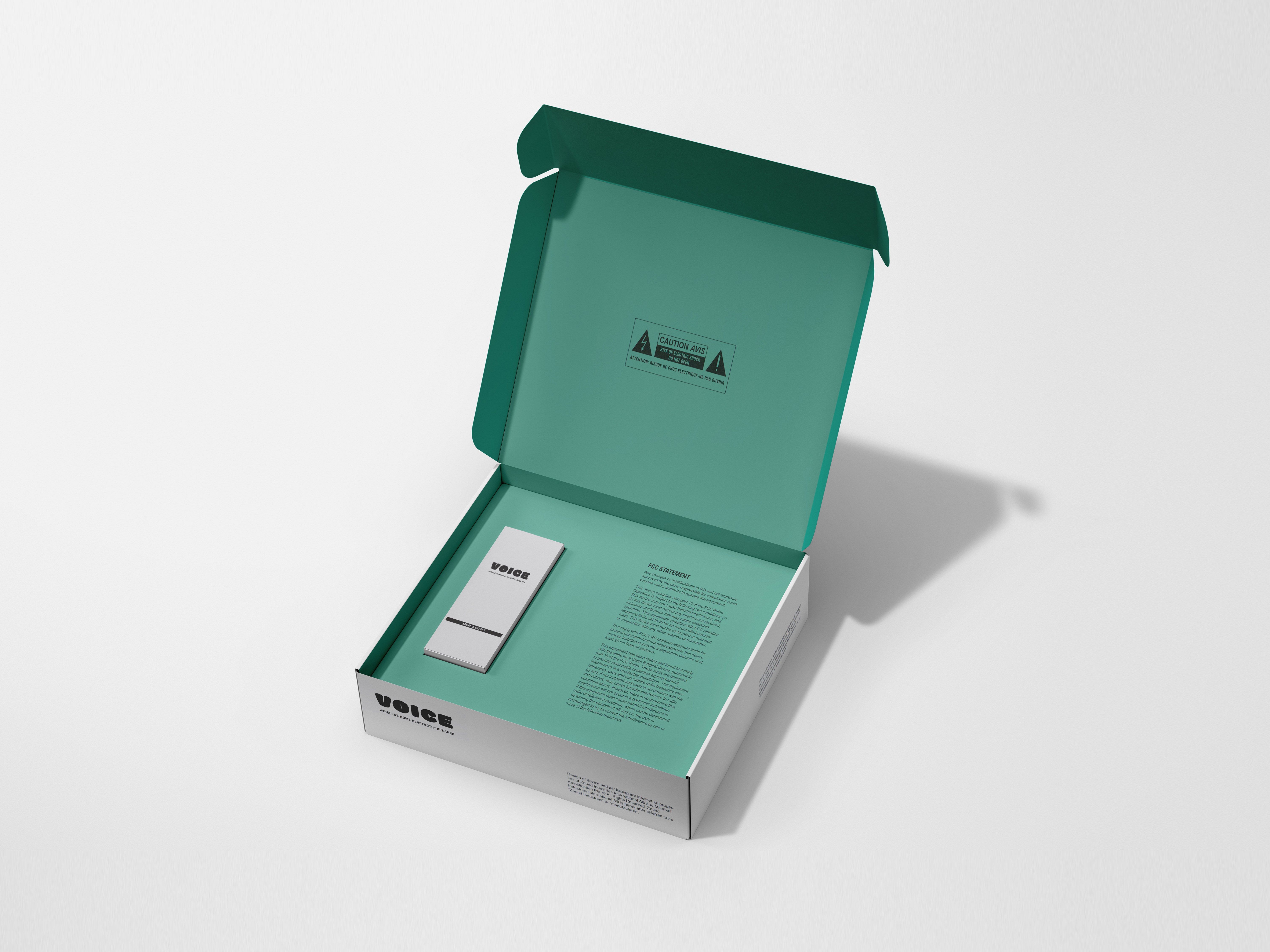 thick and strong suitable for all kinds of product packaging