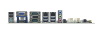 H610M3VER0.1主板IO图