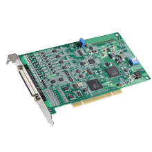 PCI总线多功能卡-PCI-1706U-PCI-1706U-AE_3D_S20170711140730