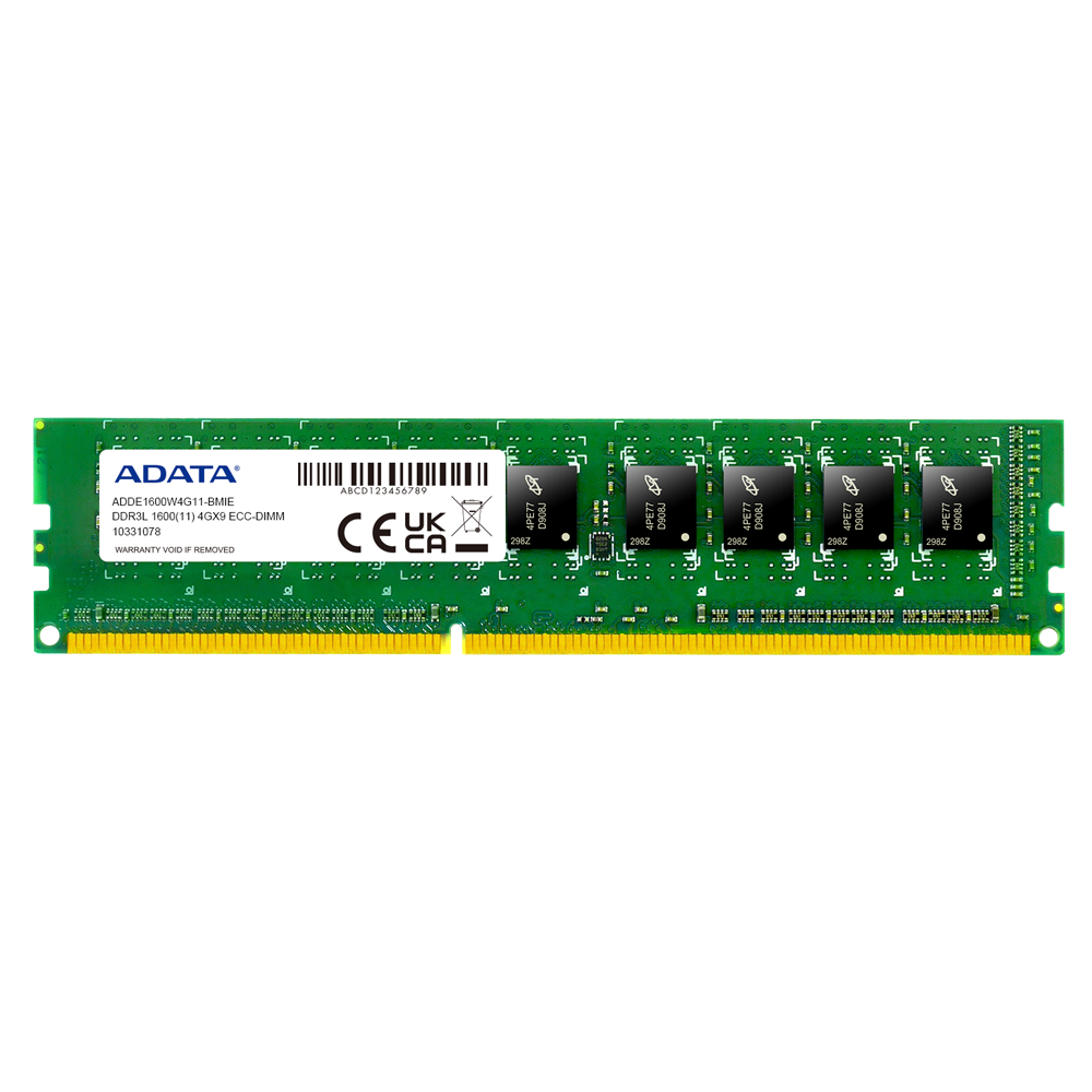 DDR3LECCU-DIMM