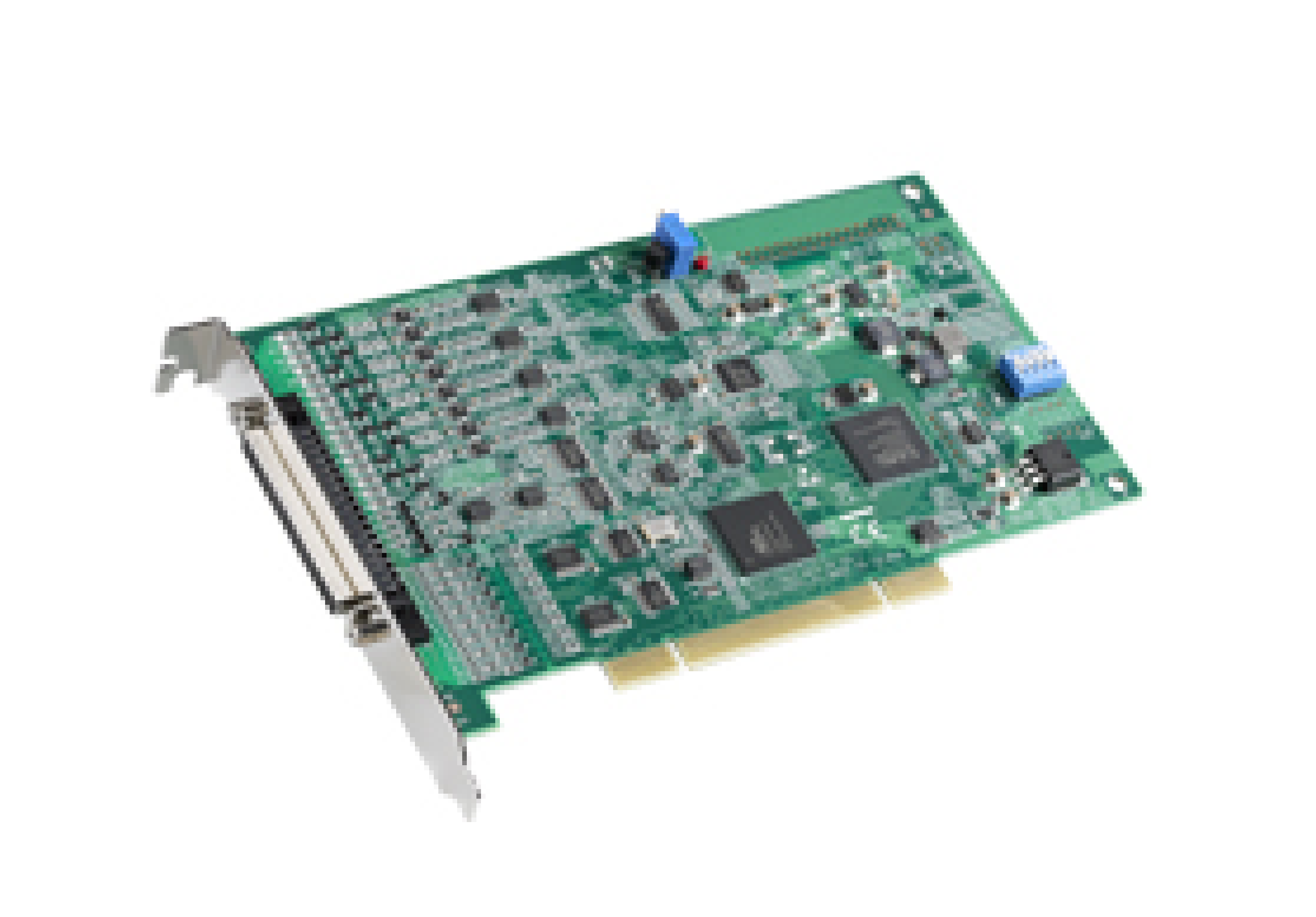 PCI-1706U_画板1
