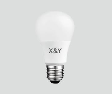 LED灯泡XY09Bulb