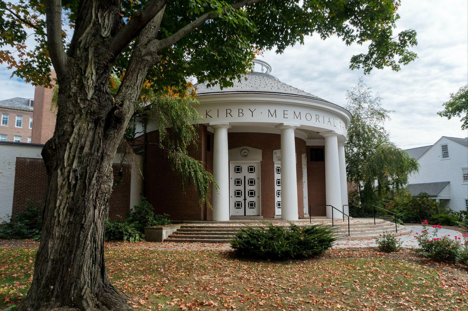 阿姆赫斯特学院(amherst college)-全球留学网
