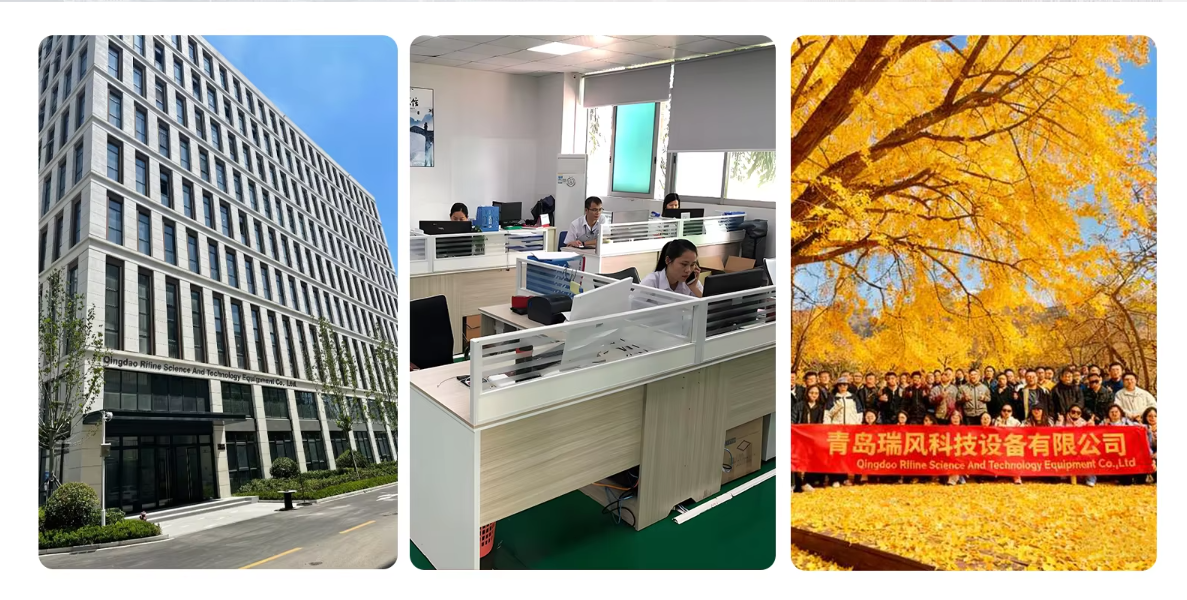 青岛瑞风科技设备有限公司