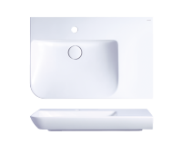 面盆-LF5372