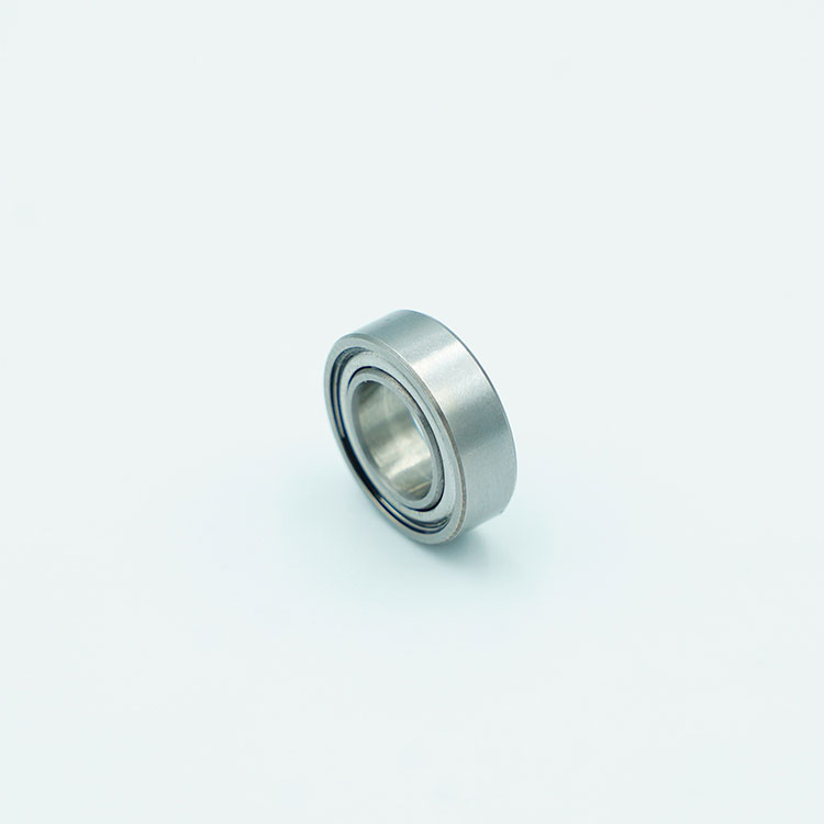 P0 P6 S624ZZ stainless steel ball bearing