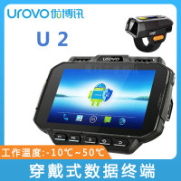 优博讯U2