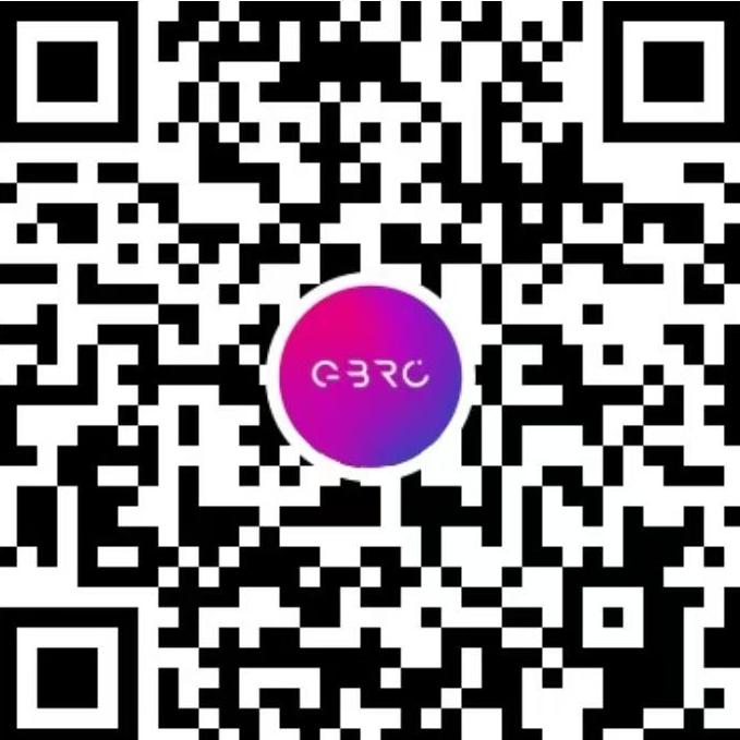 全球二维码