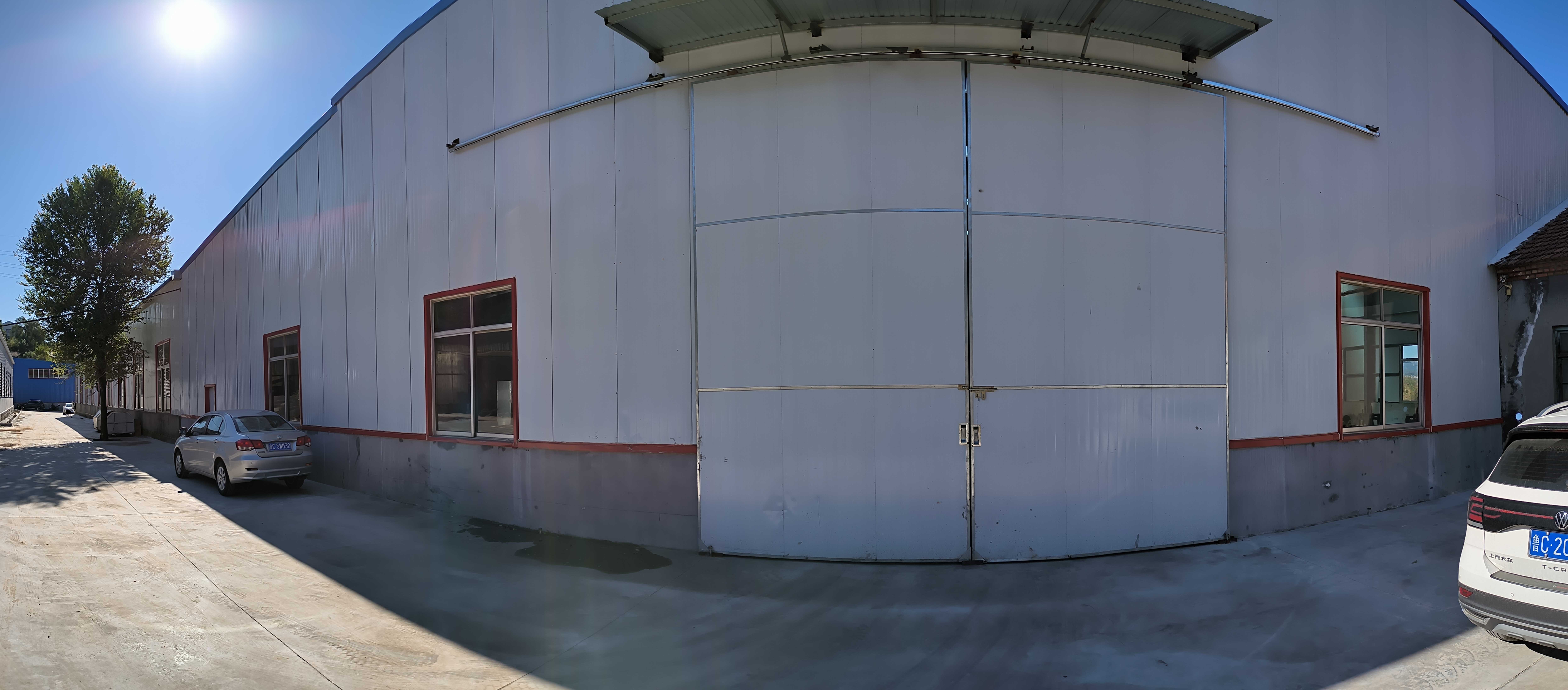 厂区展示