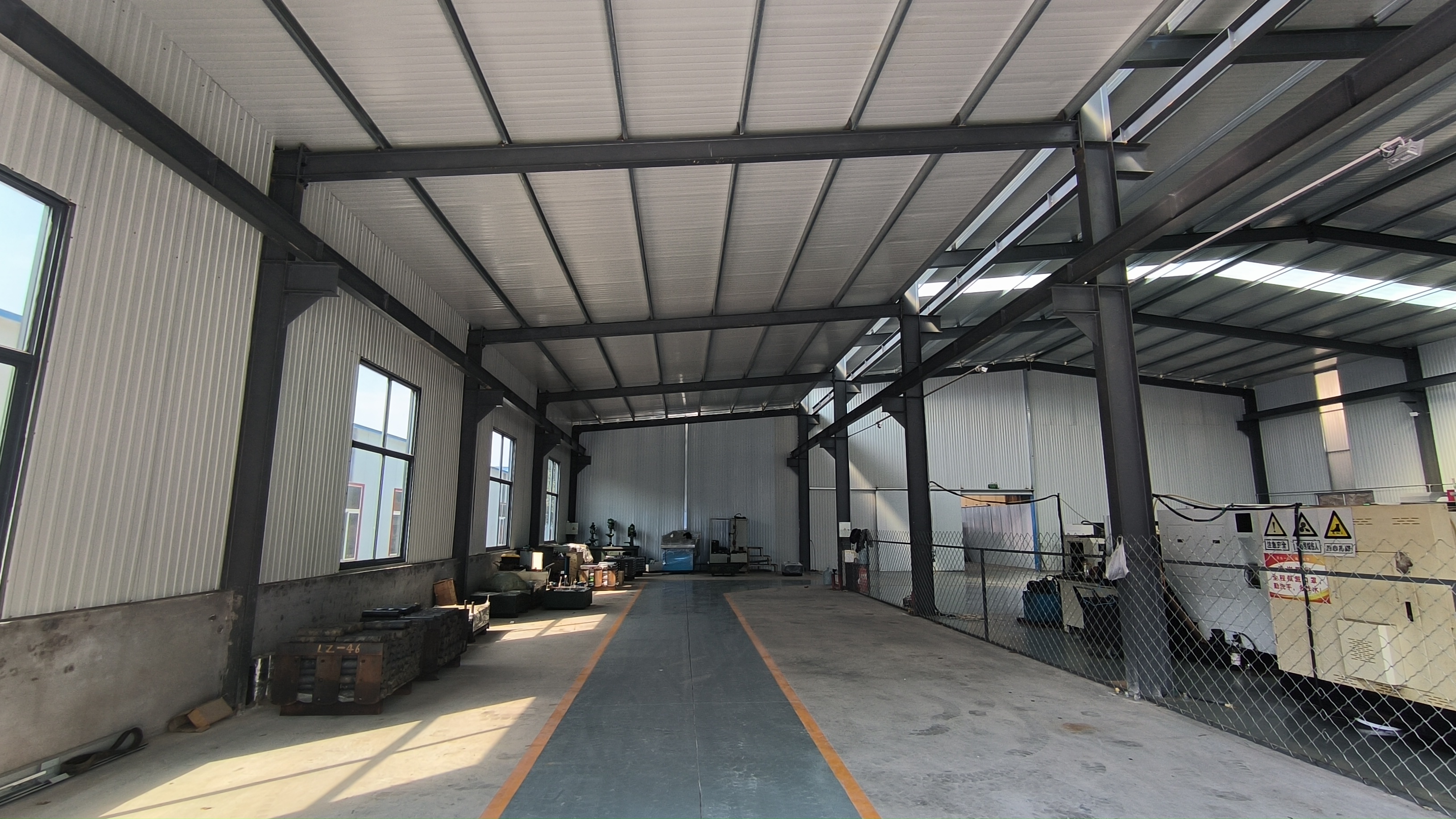 厂区展示