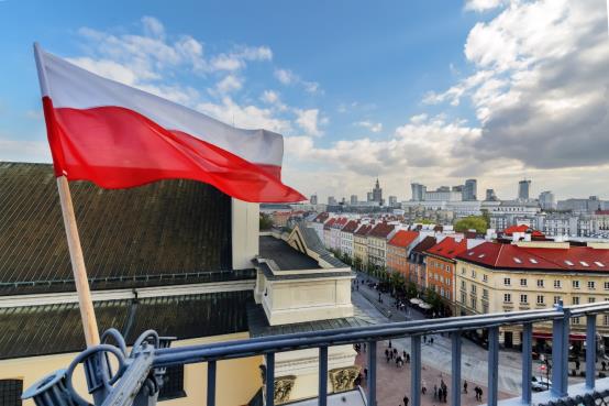TRIGO opens its subsidiaries in POLAND