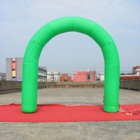 3X3米N型拱门4_副本