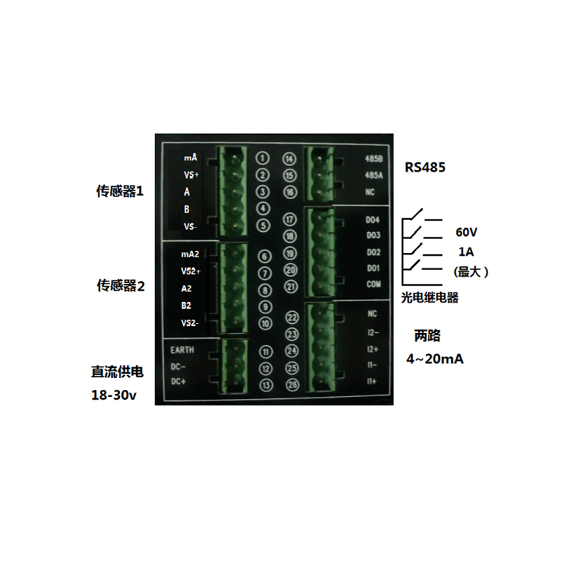 8350-接线