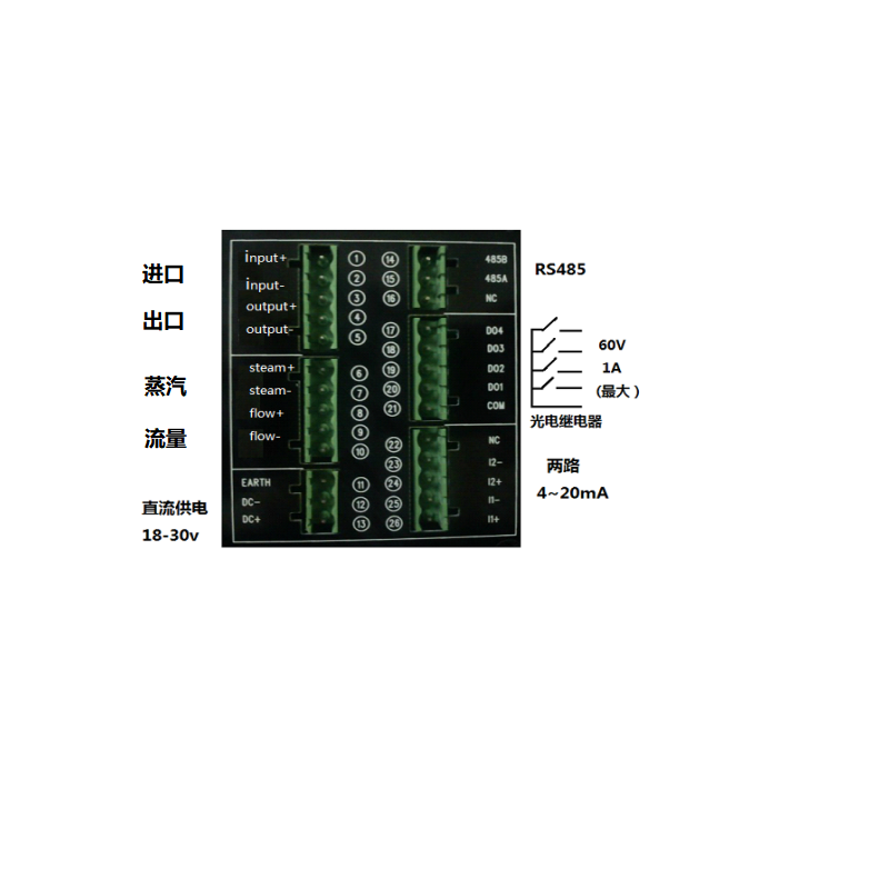 8150-接线
