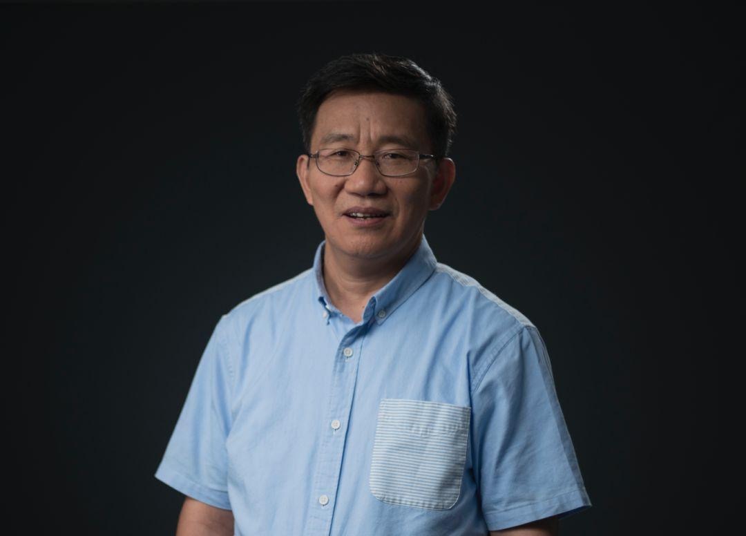 香港科技大学教授 XbotPark机器人基地发起人