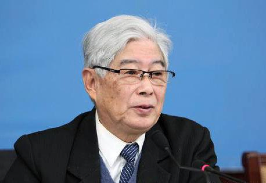 当代著名教育学家 中国教育学会名誉会长