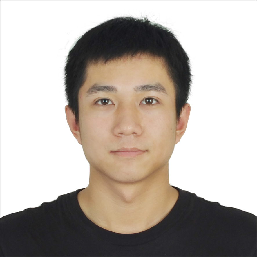 R3青年研究员 伊利诺伊大学香槟分校机械工程博士