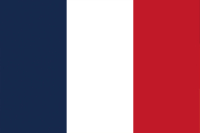法国国旗