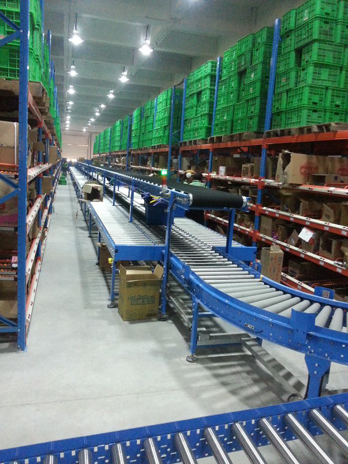 西安零到壹自动化科技有限公司