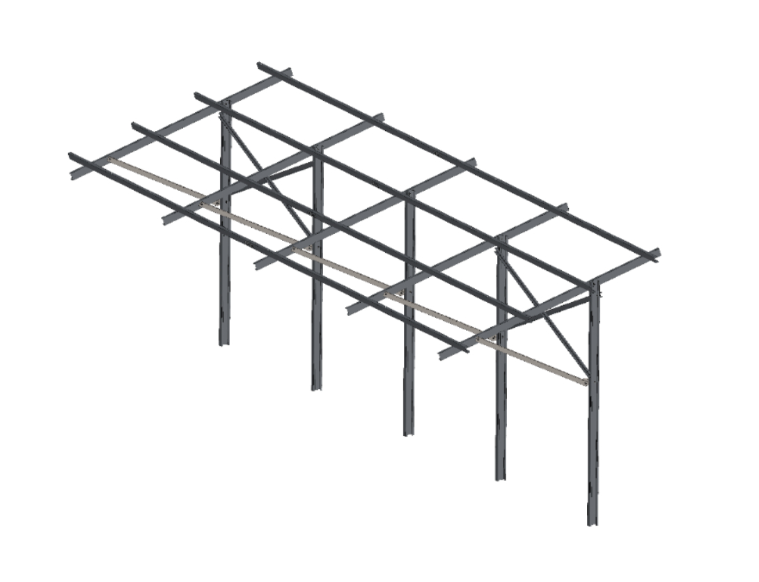 新建项目-1