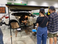 2023年台湾户外用品展览会-图片-1