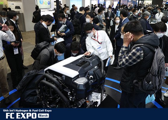 2024年日本东京电池展览会-图片-2