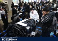 2024年日本东京电池展览会-图片-2