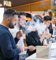 2024年西班牙烟草展览会-图片 -3