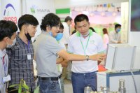2024年越南花卉园艺展览会-图片-1