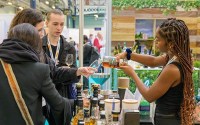 2025年英国伦敦葡萄酒、烈酒展览会宣传图4