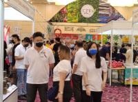 2025年马来西亚国际农业农化展会宣传图1