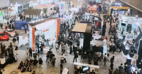 2025年印尼雅加达电子烟展宣传图-1
