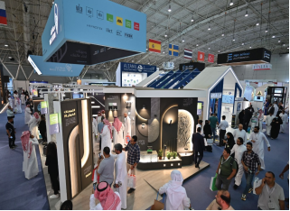 2025年沙特电力及能源展览会宣传图-3