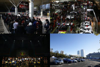 2026年日本东京改装车及配件展宣传图-2