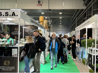 2026年捷克大麻展宣传图-1