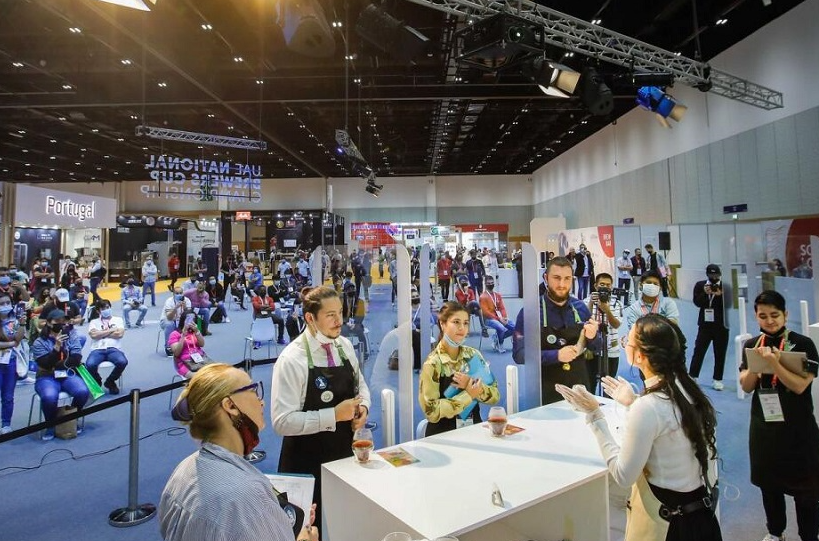 2026年中东海湾食品展宣传图-3