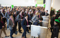 德国科隆糖果及休闲食品展宣传图-2