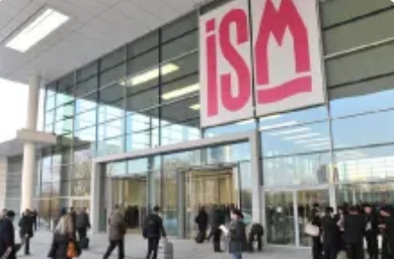 德国科隆糖果及休闲食品展宣传图-4