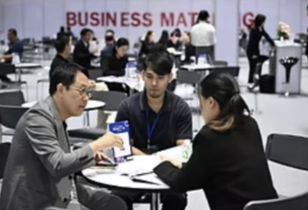 2026年泰国智慧城市展宣传图-1