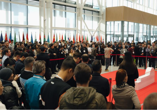 2026年乌兹别克烟草展宣传图-2