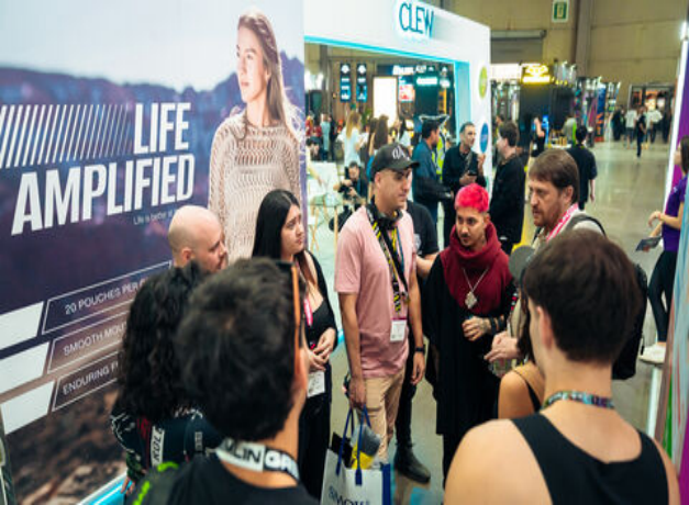 2026年智利电子烟展宣传图-3