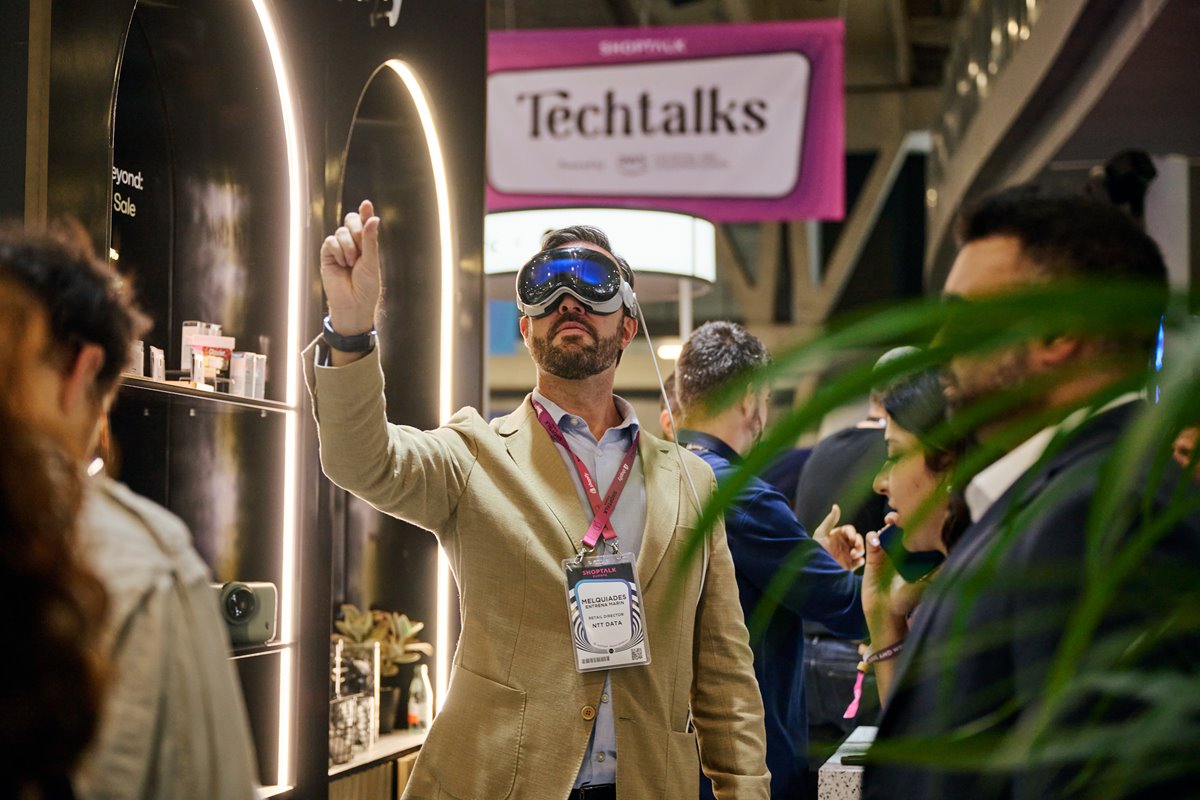 2026年欧洲新零售峰会宣传图-1