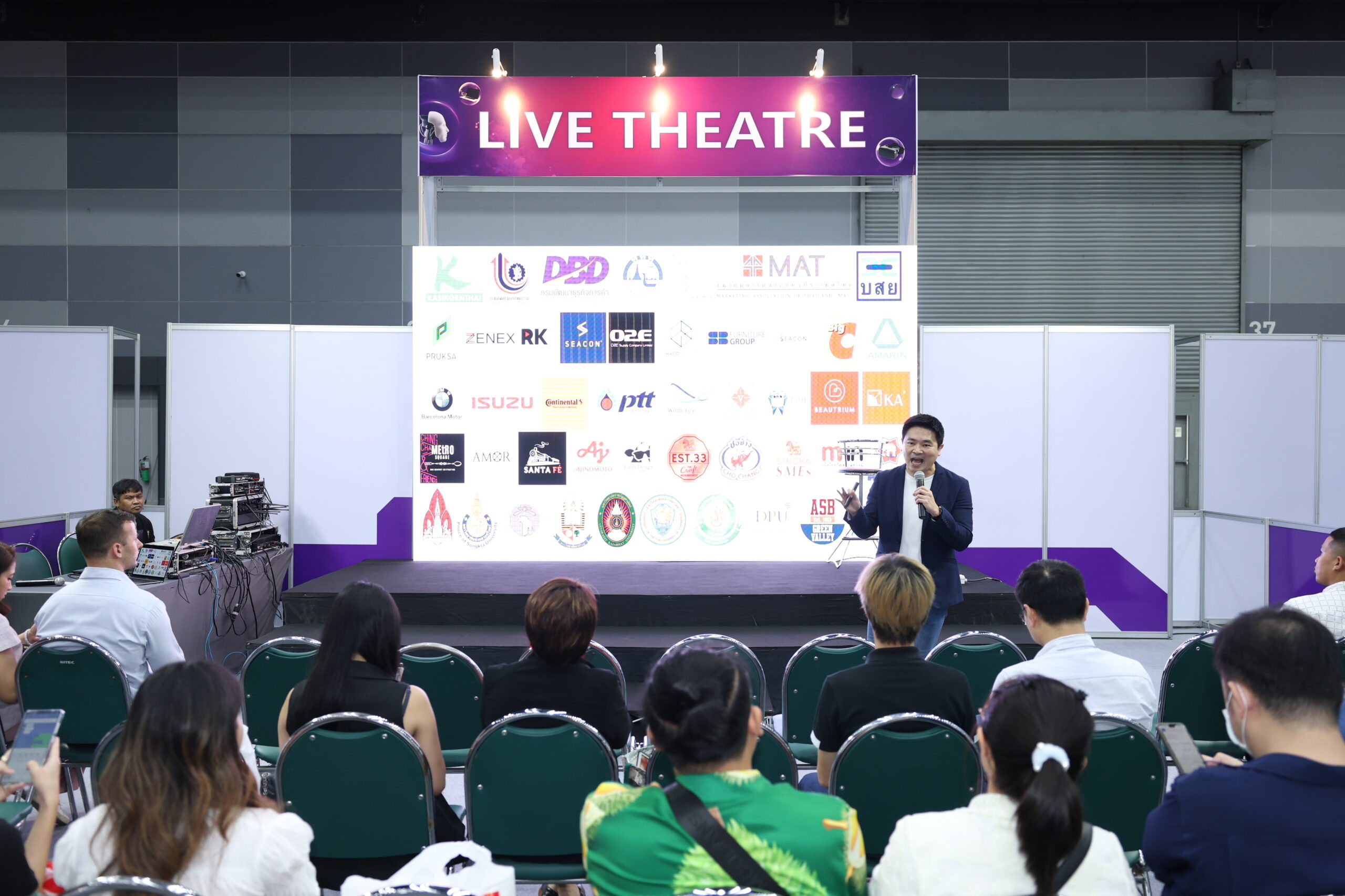 26年泰国东盟零售展-1