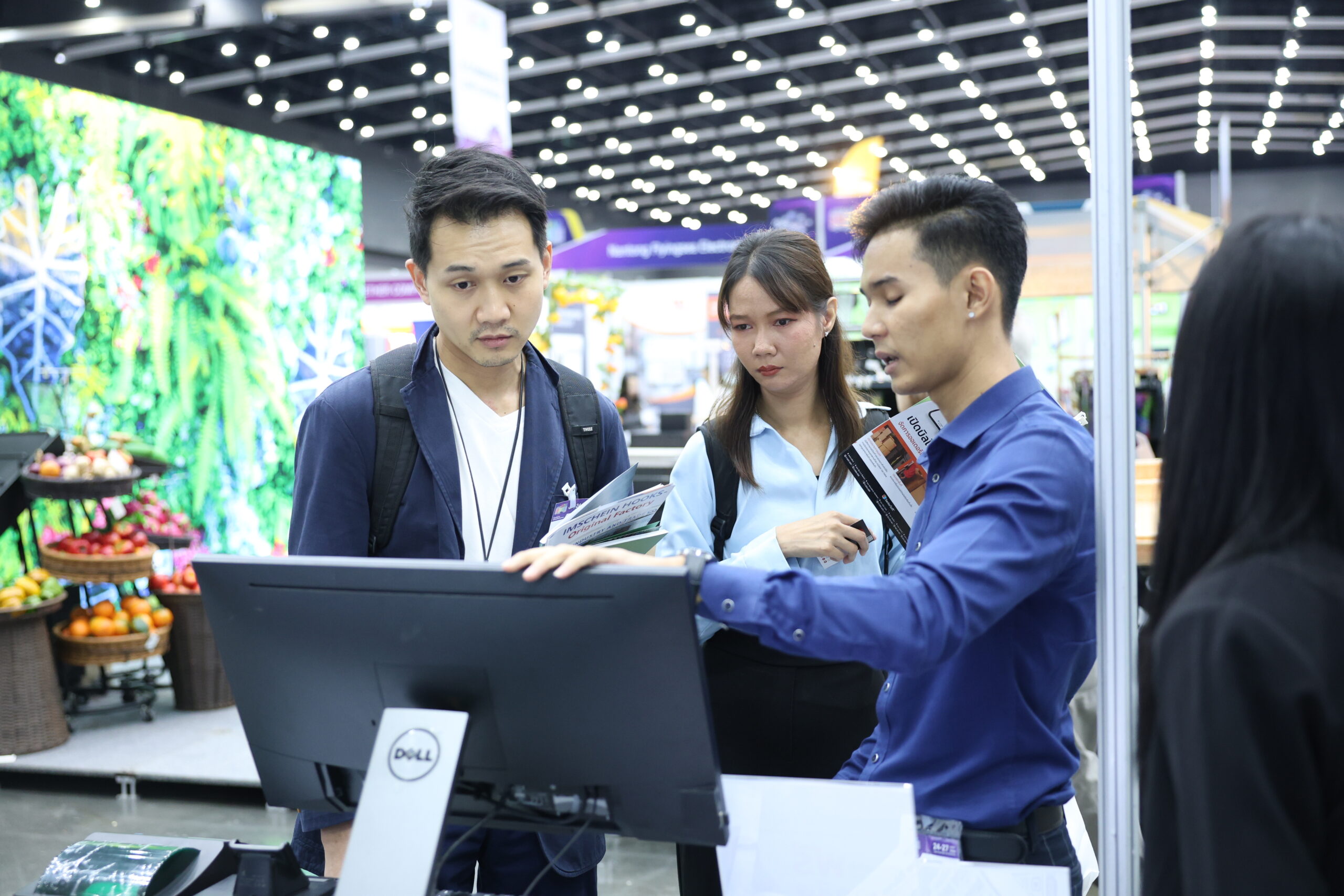 26年泰国东盟零售展-3