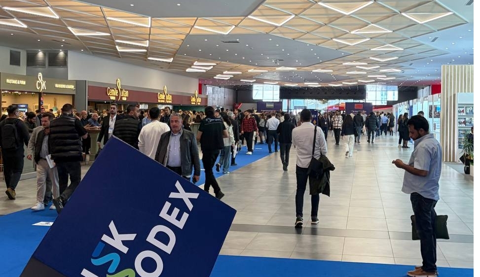 2027年EcoXpo俄罗斯生态环保展宣传图-1