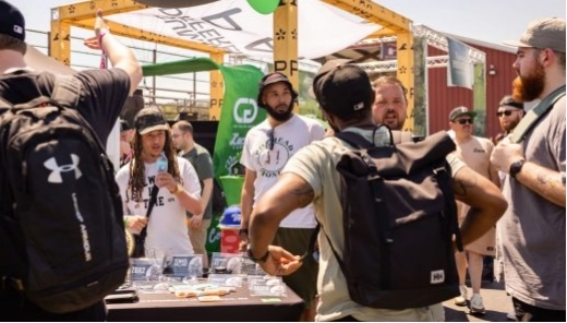 2026年美国纽约大麻展宣传图-3